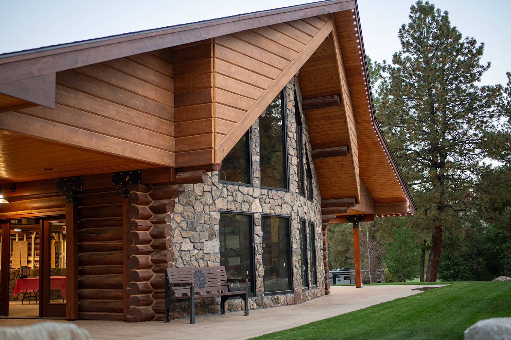 Adventure looks good in **every season**.